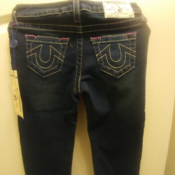 True Religion Other - True Religion Jeans